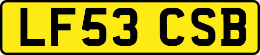 LF53CSB