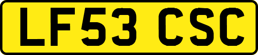 LF53CSC