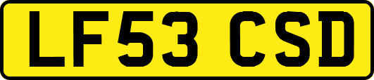 LF53CSD