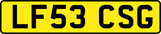 LF53CSG