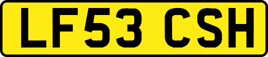 LF53CSH