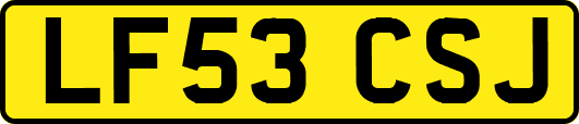 LF53CSJ