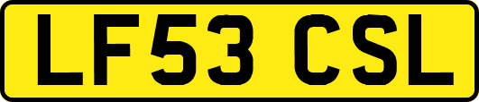 LF53CSL