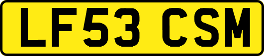 LF53CSM