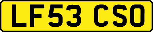 LF53CSO
