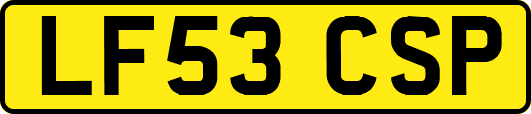 LF53CSP
