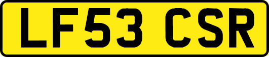LF53CSR