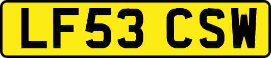 LF53CSW