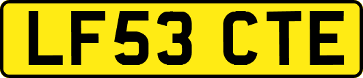 LF53CTE