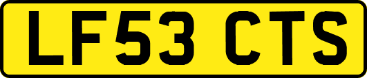LF53CTS