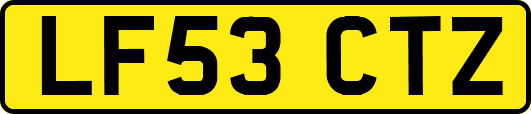 LF53CTZ