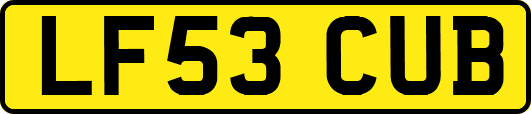 LF53CUB