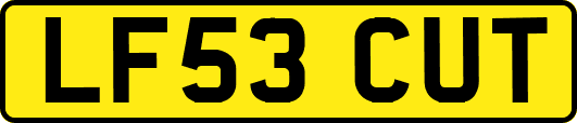 LF53CUT