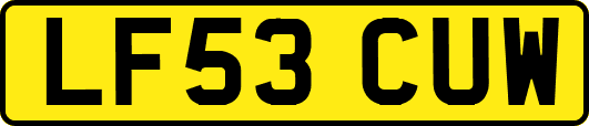 LF53CUW