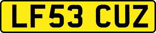 LF53CUZ