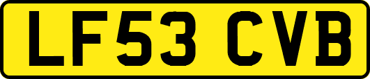 LF53CVB