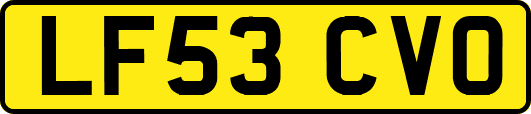 LF53CVO