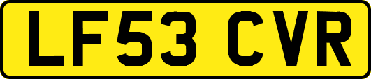 LF53CVR