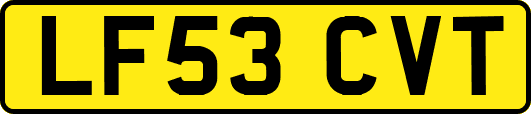 LF53CVT