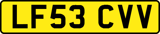 LF53CVV