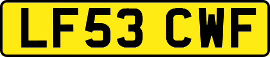 LF53CWF