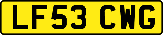 LF53CWG