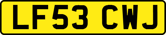 LF53CWJ