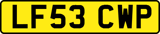 LF53CWP