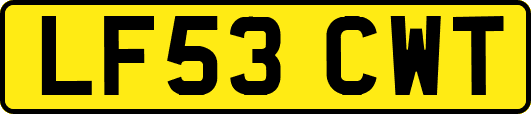 LF53CWT