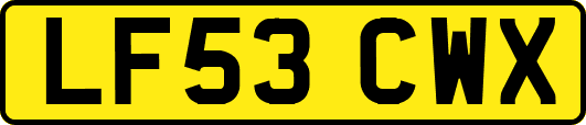 LF53CWX