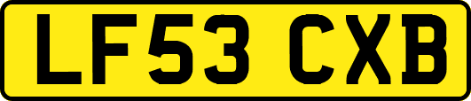 LF53CXB
