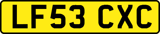 LF53CXC