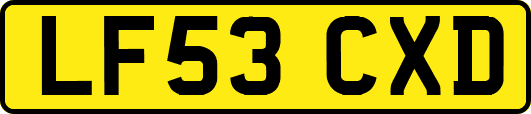 LF53CXD