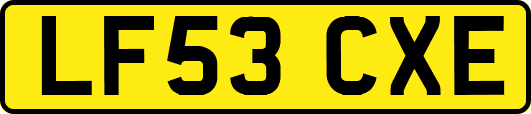 LF53CXE