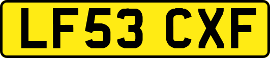 LF53CXF