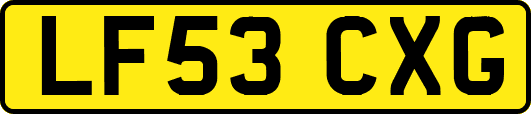 LF53CXG
