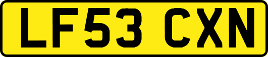LF53CXN