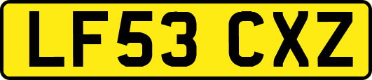 LF53CXZ