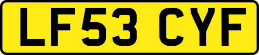 LF53CYF