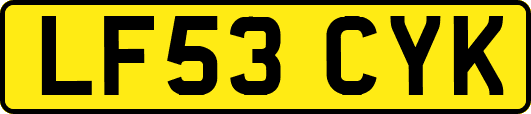 LF53CYK