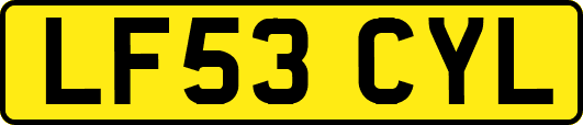 LF53CYL