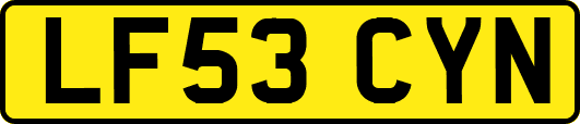 LF53CYN