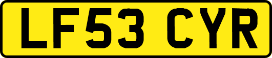 LF53CYR