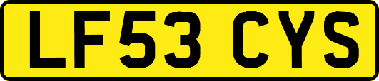 LF53CYS