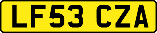 LF53CZA