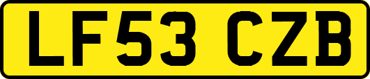 LF53CZB