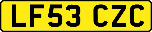 LF53CZC