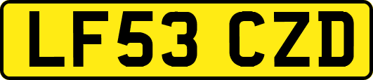 LF53CZD