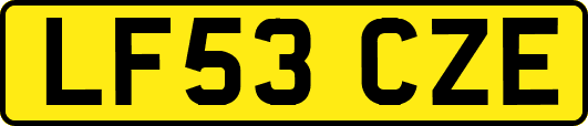 LF53CZE