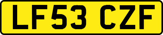 LF53CZF